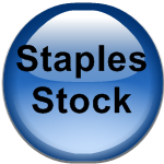 Staples Stock